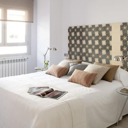 Eric Vokel Suites Barcelona Exterior photo
