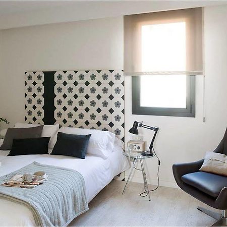 Eric Vokel Suites Barcelona Exterior photo