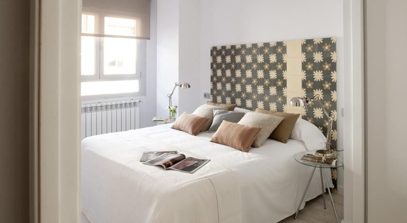 Eric Vokel Suites Barcelona Exterior photo