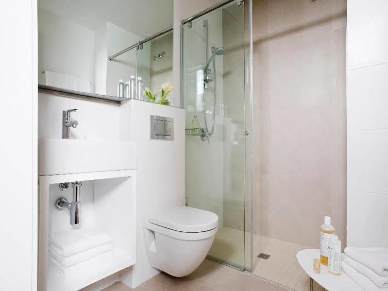 Eric Vokel Suites Barcelona Exterior photo