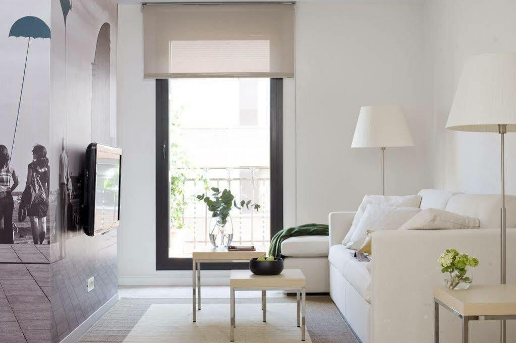 Eric Vokel Suites Barcelona Exterior photo