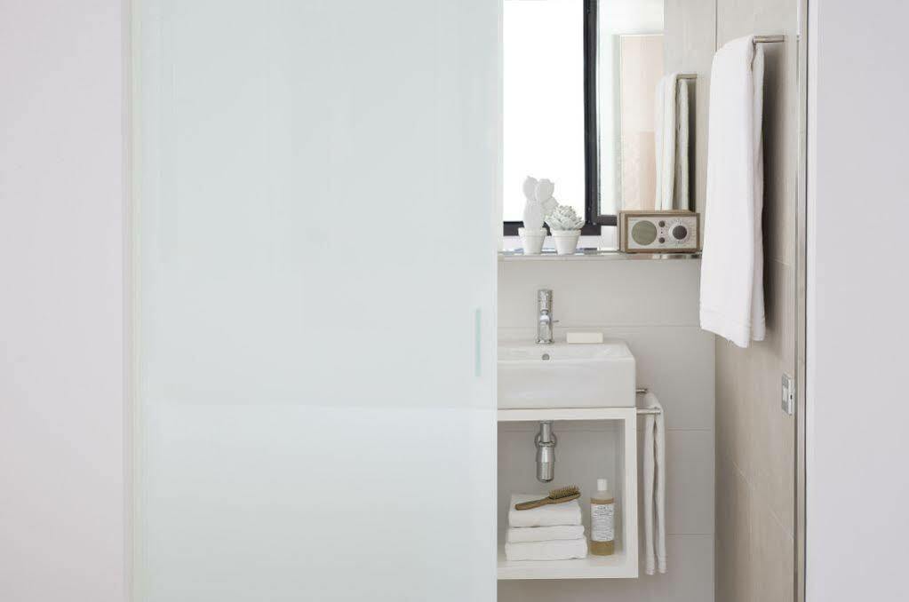 Eric Vokel Suites Barcelona Exterior photo
