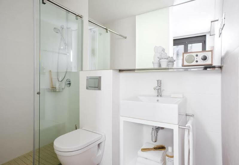 Eric Vokel Suites Barcelona Exterior photo
