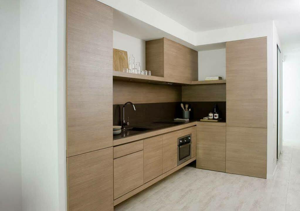 Eric Vokel Suites Barcelona Exterior photo